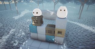 Winter Creatures