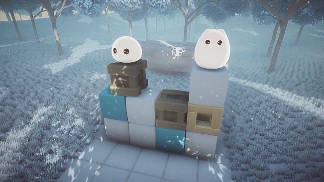 Winter Creatures
