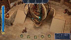 The Fool's Apprentice