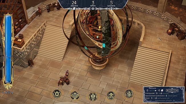 The Fool's Apprentice