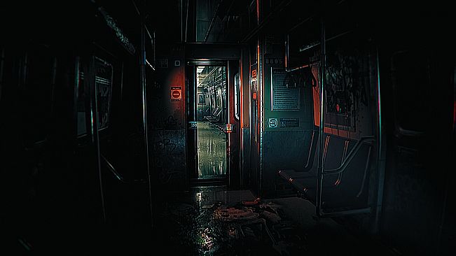 UnHuman