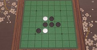 Othello – The Official Game for Mac