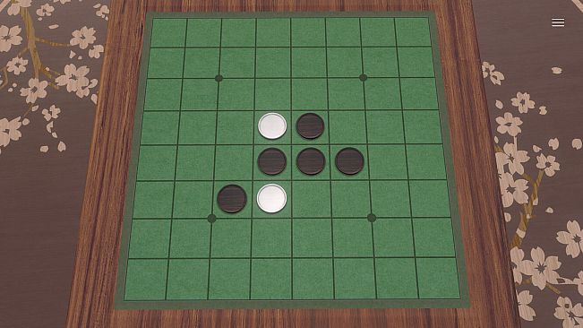 Othello – The Official Game for Mac