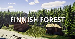 Finnish Forest