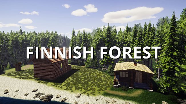 Finnish Forest