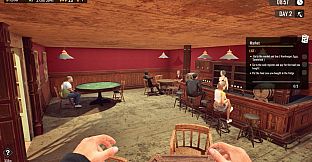 Sunset Motel