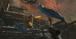Alien Deathstorm
