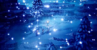 OCTOPATH TRAVELER 0 Digital Deluxe Upgrade