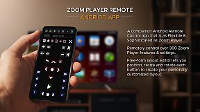 Zoom Player : Steam Edition