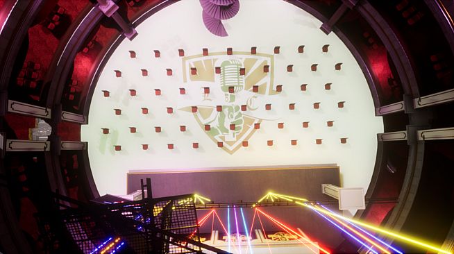 Liberty Castle: Home of the Free