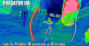 Predator VR