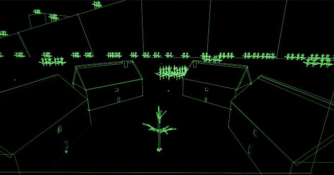 A Collection of Bad Moments