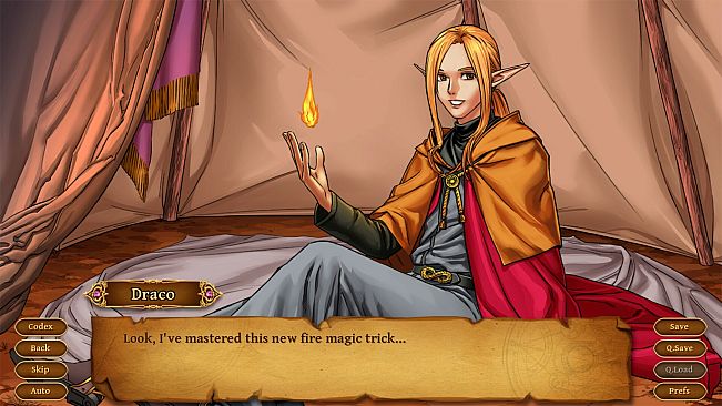 Tales Of Aravorn: Reign Of War