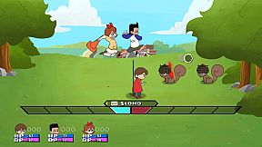 Cricket: Jae's Really Peculiar Game