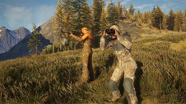 theHunter Call of the Wild - Scopes and Crosshairs Pack - Windows10