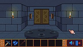 Escape the Dark Tower