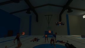 Dodgeball Simulator VR