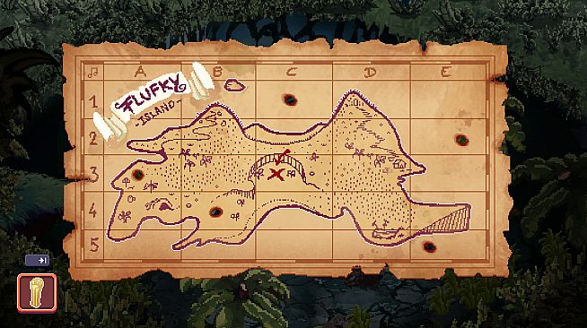 Cleo - a pirate's tale