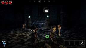 Escape from Slumberland