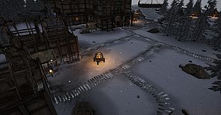 Chronos Builder - Wishing Well