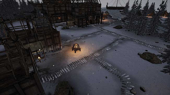 Chronos Builder - Wishing Well