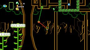 Froggo Swing 'n Grapple