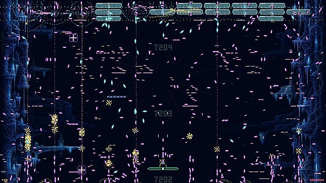 Roguelike Bricks