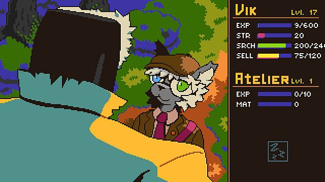 Dimon - The Witch's Pervert Assistant