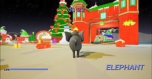 White Wolf - Treasure Hunter 2