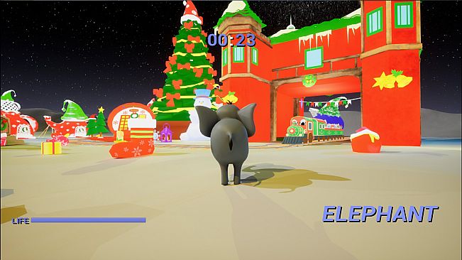 White Wolf - Treasure Hunter 2