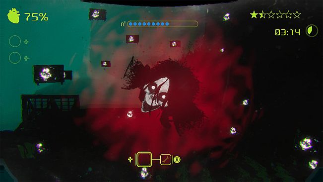 Murky Divers