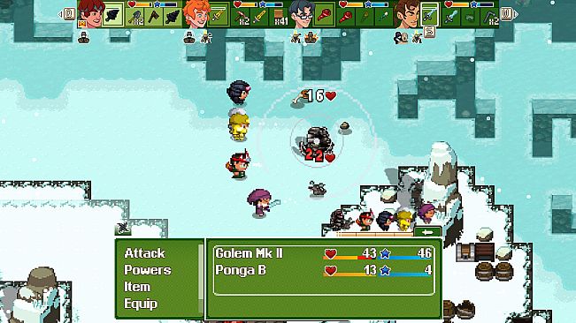 Doom & Destiny Worlds - Classic