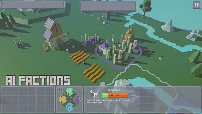 Warborn Dominion Tactics