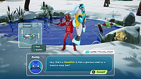 Lynked: Banner of the Spark