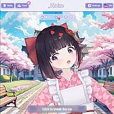 Clicker Cuties - Anime Idler