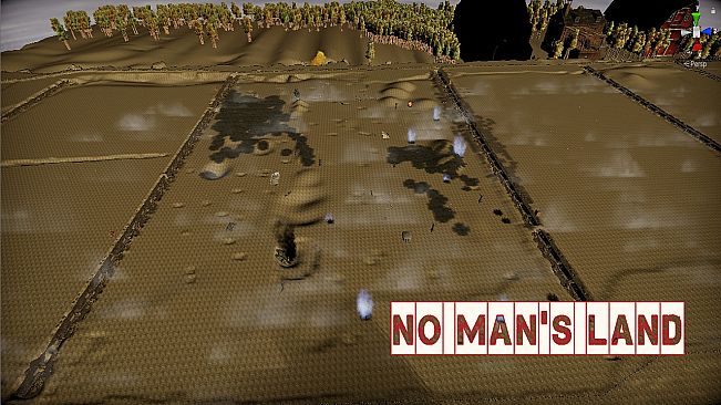 Trench Simulator