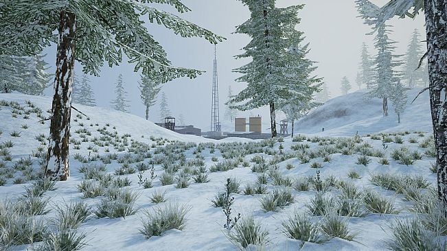 Strike Force: Arctic Storm