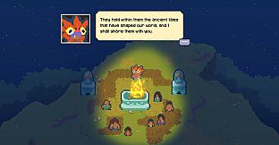 太阳石大战：序章（Sunstone War - Prologue）