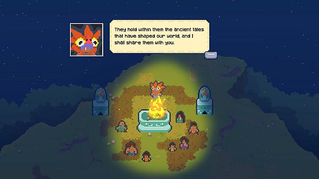 太阳石大战：序章（Sunstone War - Prologue）