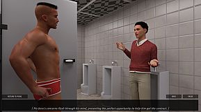 Gay Sex Adventures - Episode 8