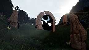 Eden: Project New Earth