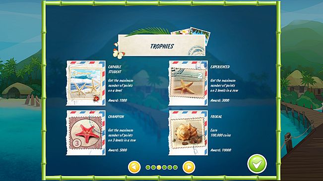 Solitaire Beach Season