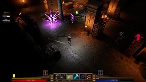 Varthos - Heir to the Throne