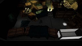 Infiltrate & Extract