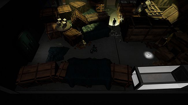 Infiltrate & Extract