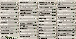 Fantasy Grounds - Mythos Monsters