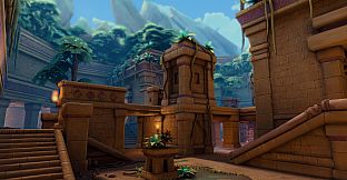 Paladins Feathered Fiend Pack