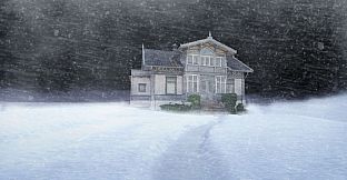 Roald Amundsen's House