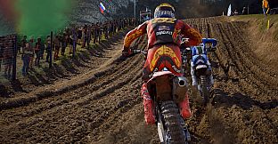 MXGP 26 - The Official Game