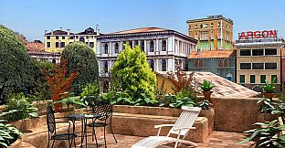 Nancy Drew: The Phantom of Venice